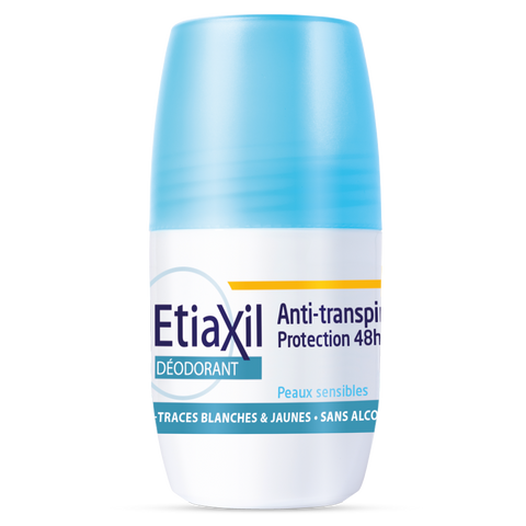 Etiaxil Antiperspirant 48h Protection 50ml