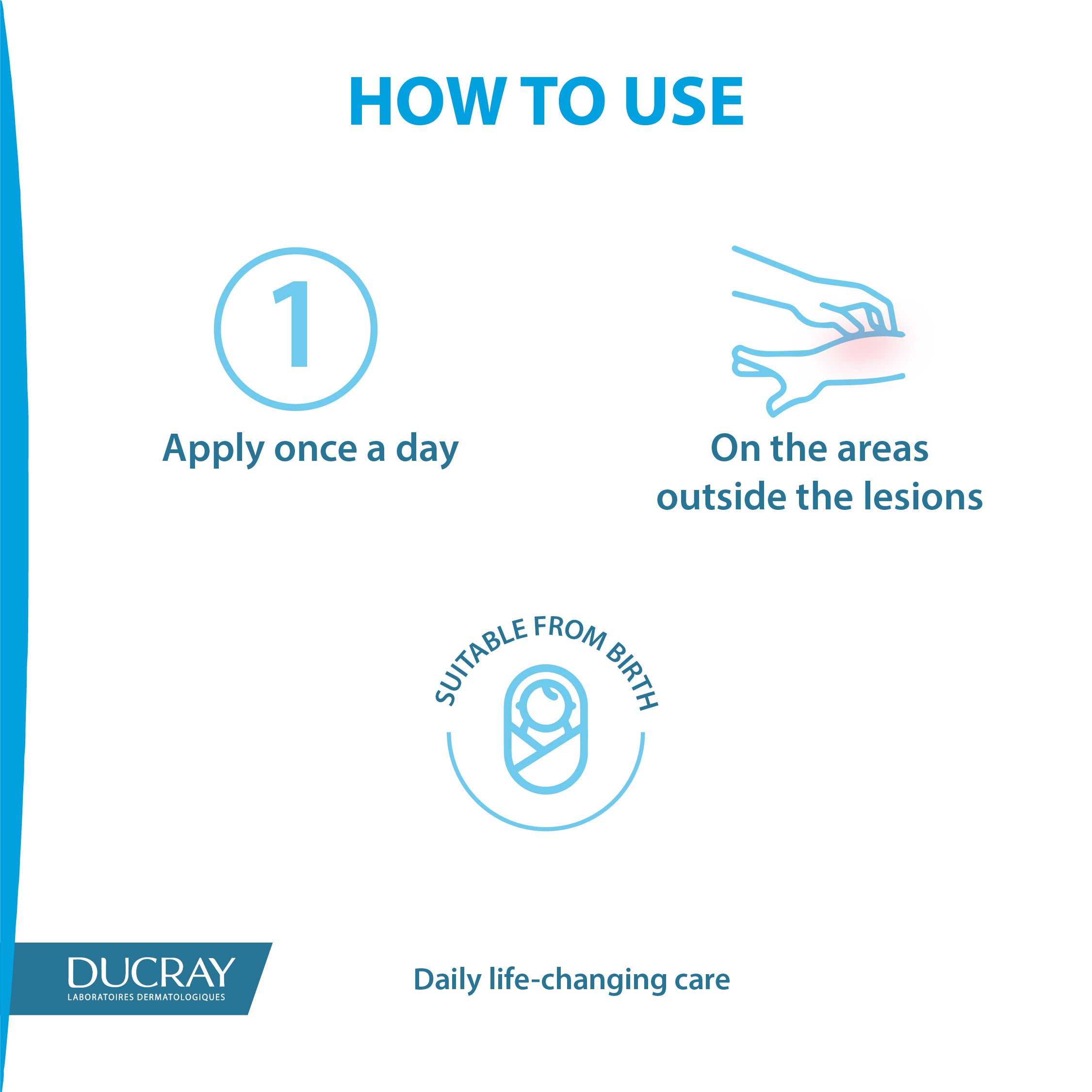 Dexyane Anti-scratching Emollient Cream 200ML