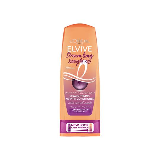 L'Oréal Paris Elvive Dream Long Straight Conditioner