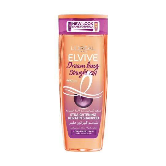 Elvive Dream Long Straight Shampoo