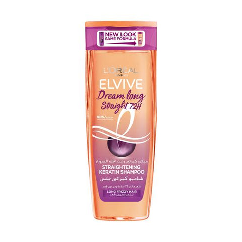 Elvive Dream Long Straight Shampoo