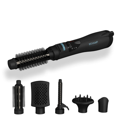 Revamp Progloss Ionic Airstyle 6-in-1 Air Styler