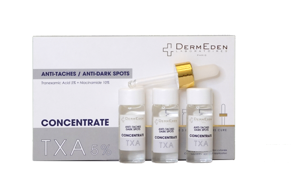 DERMEDEN - TXA Anti-Dark Spots Concentre