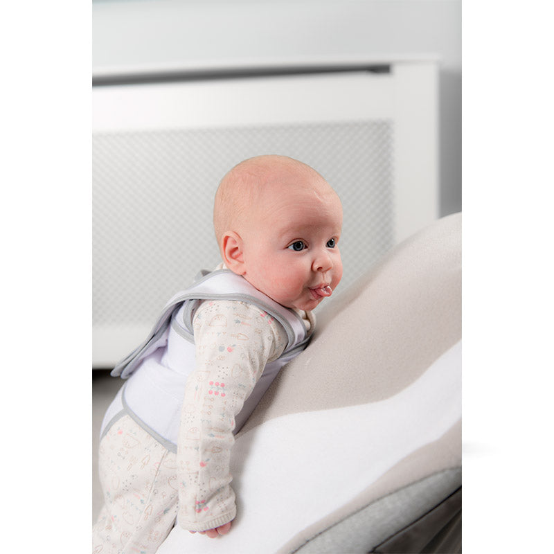 Babocush Newborn Comfort Cushion
