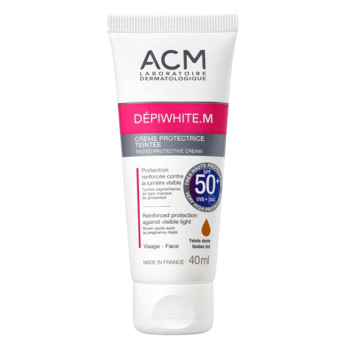 ACM Depiwhite Tinted Cream 40ml