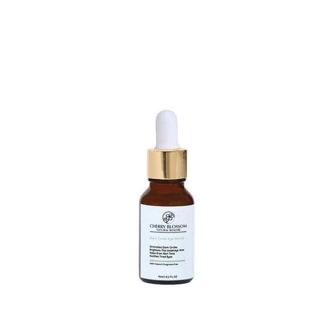 Dark Circles Eye Serum 15ml