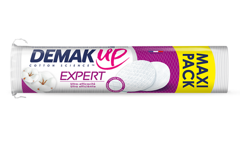 Demak'Up Expert Round Single