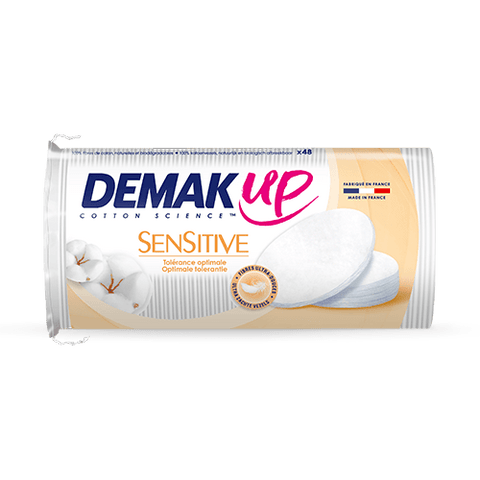 Demak'Up Sensitive Oval Single (1x48)