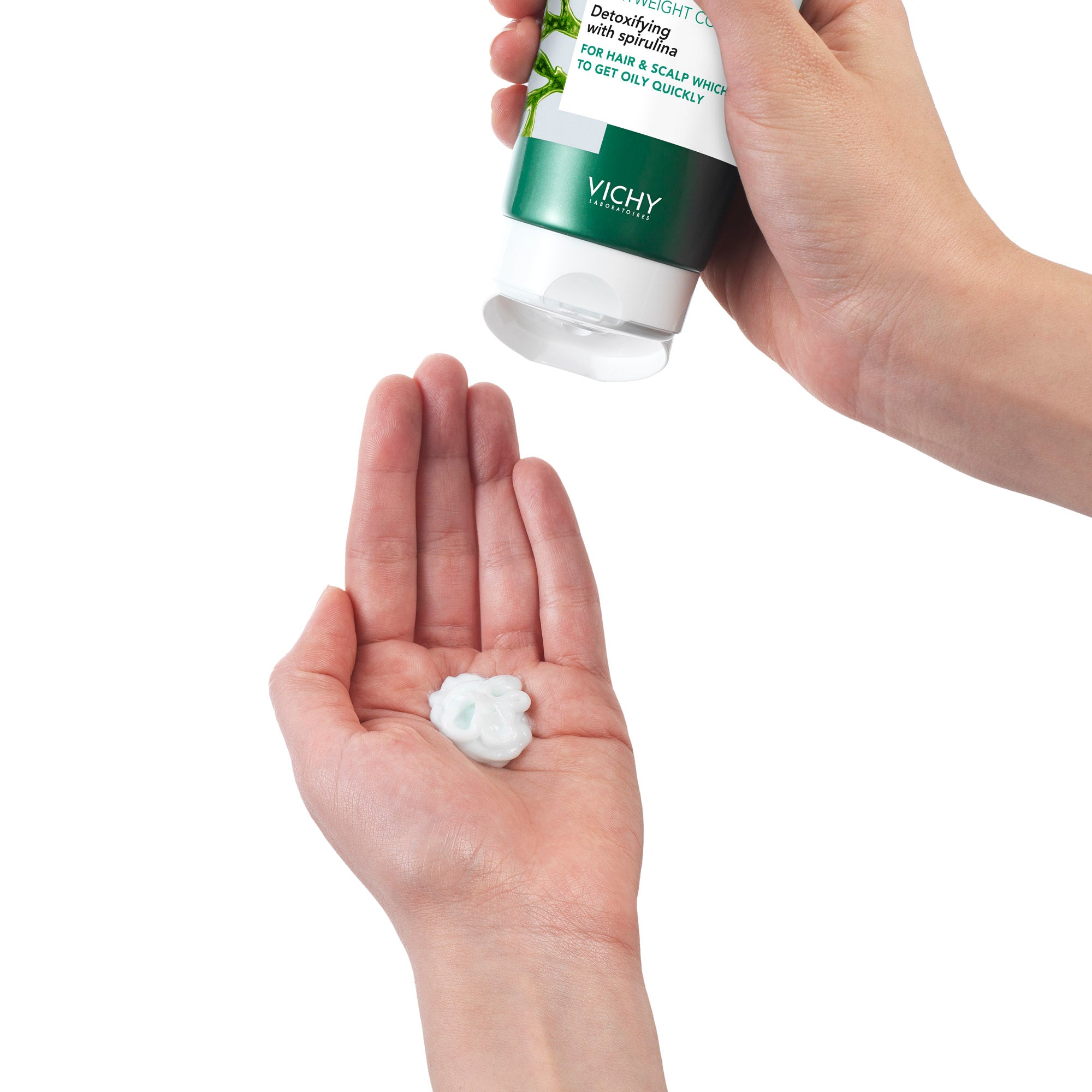 saydaliati_VICHY_Dercos Nutrients Detox Conditioner 200ML_Conditioner