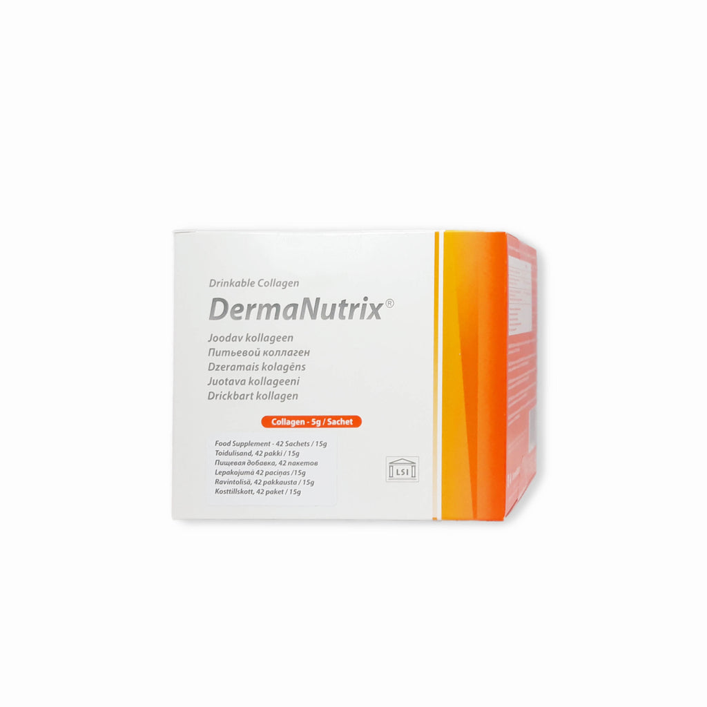 Dermanutrix Anti-aging Satchets