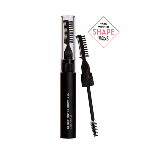 Hi-def Brow Gel