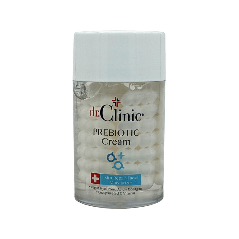 Dr. Clinic Prebiotic Cream