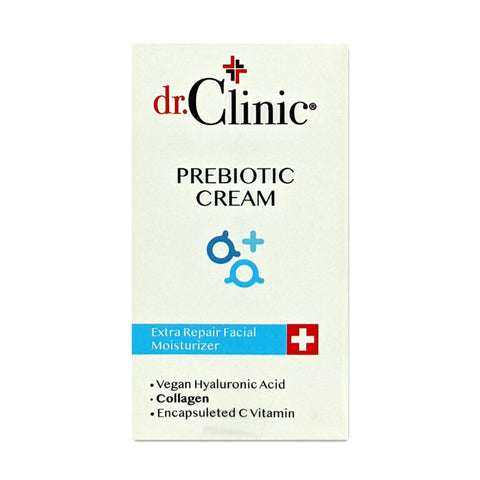 Dr. Clinic Prebiotic Cream