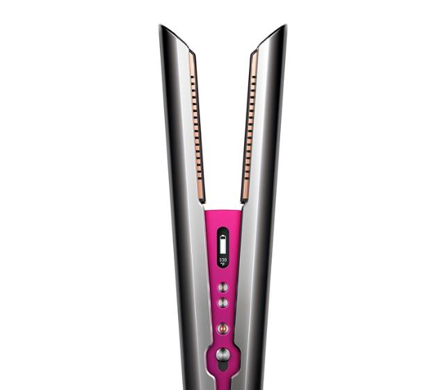 Dyson Corrale™ Hair Straightener