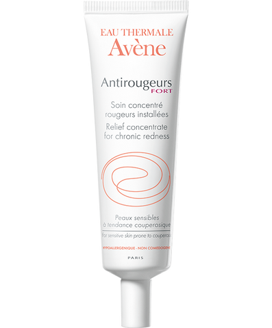 Antirougeurs Fort Soothing Concentrate 30 ML