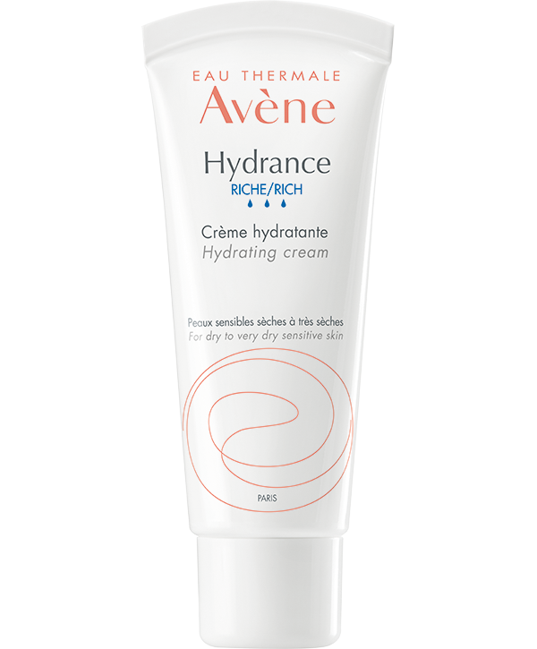 Hydrance Rich Hydrating Cream