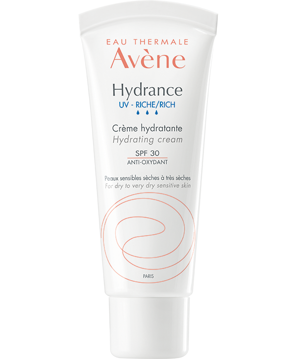 Hydrance UV-Rich Hydrating Cream