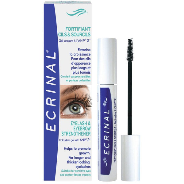 ECRINAL ANP2+ Strengthening Lash Gel