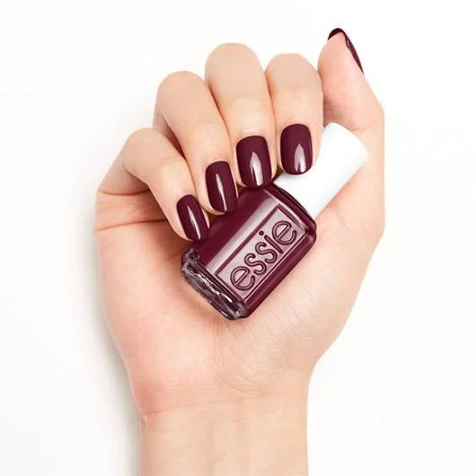 Essie Color Nail Polish - 44- Bahama Mama