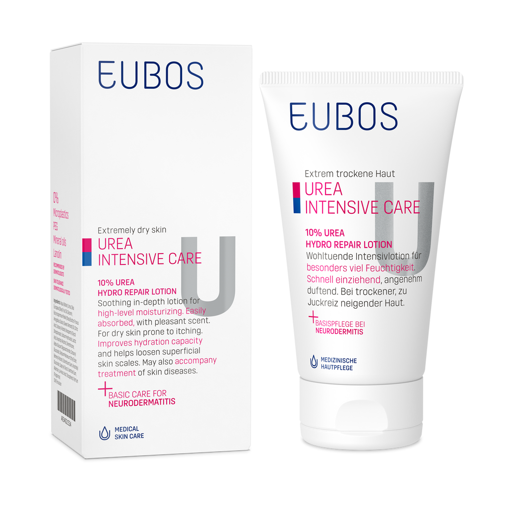 Hydro lotion urea 10%