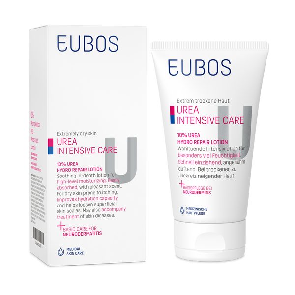 Hydro lotion urea 10%