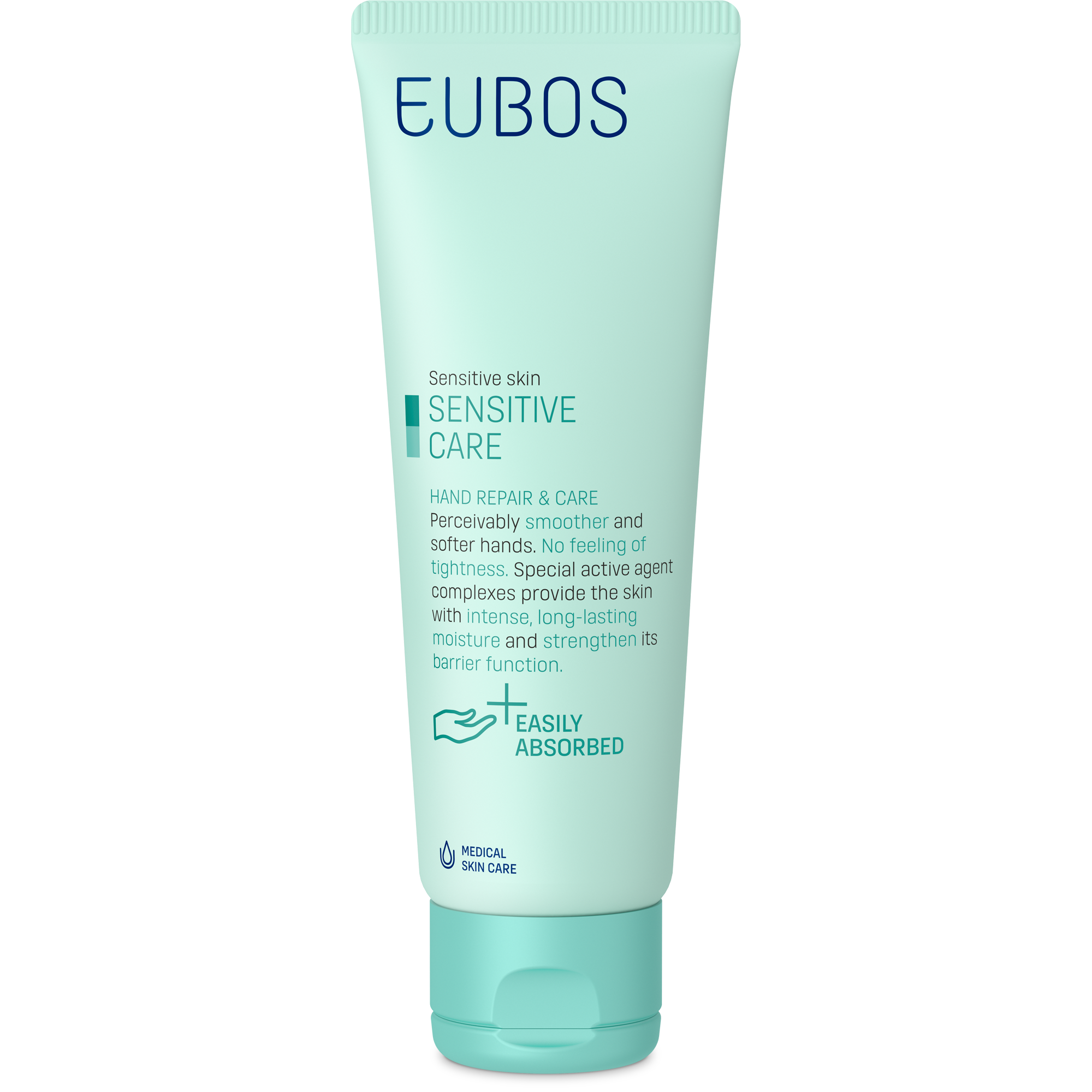 Eubos Sensitive Hand Repair & Care Cream