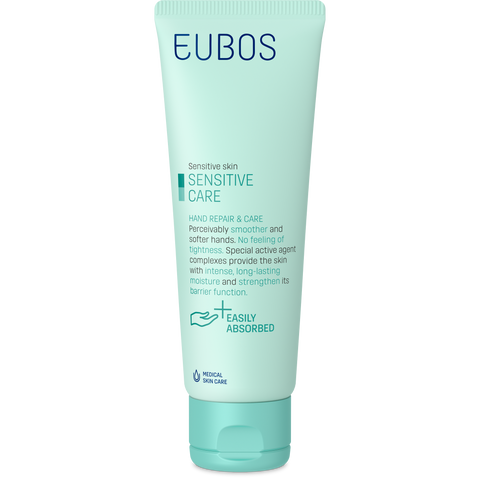 Eubos Sensitive Hand Repair & Care Cream