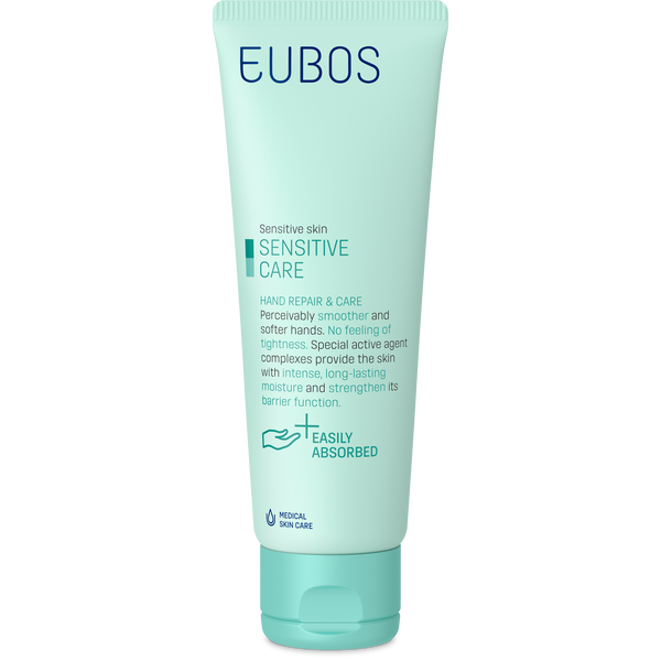 Eubos Sensitive Hand Repair & Care Cream