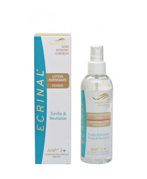 Ecrinal Lotion Women