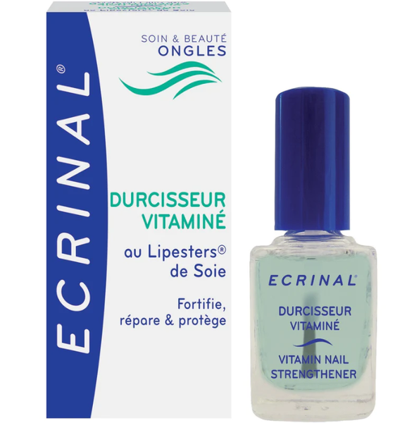 Ecrinal Penetrating Nail Strengthener