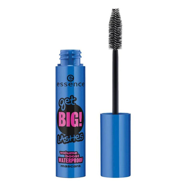 BIG! Lashes Volume Waterproof Mascara