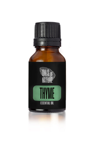 Thyme Essential Oil 5 ml