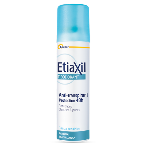 Etiaxil Antiperspirant 48h Protection 150ml