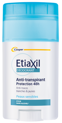 Etiaxil Antiperspirant 48h Protection 40ml