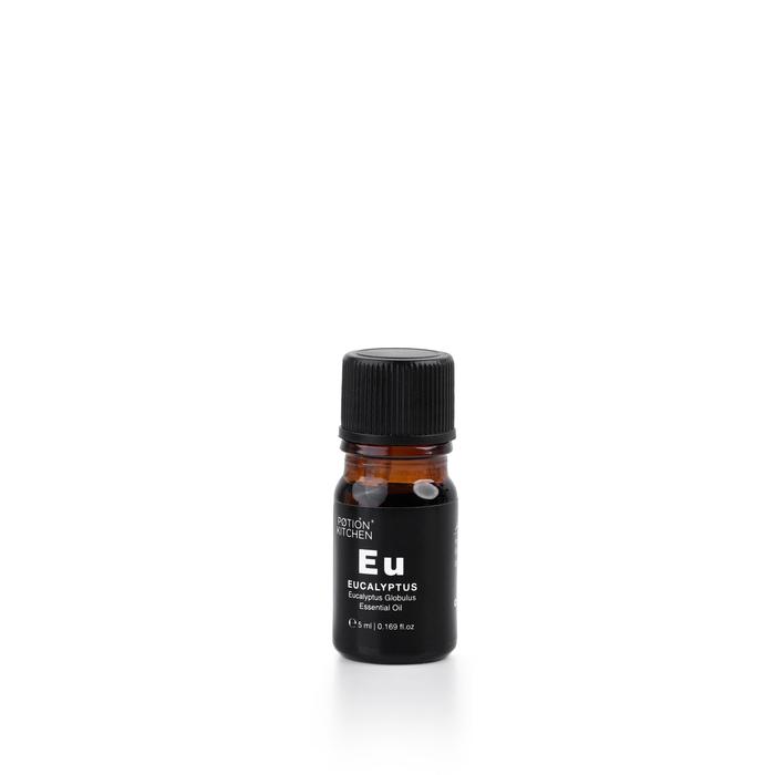 Eucalyptus Essential Oil