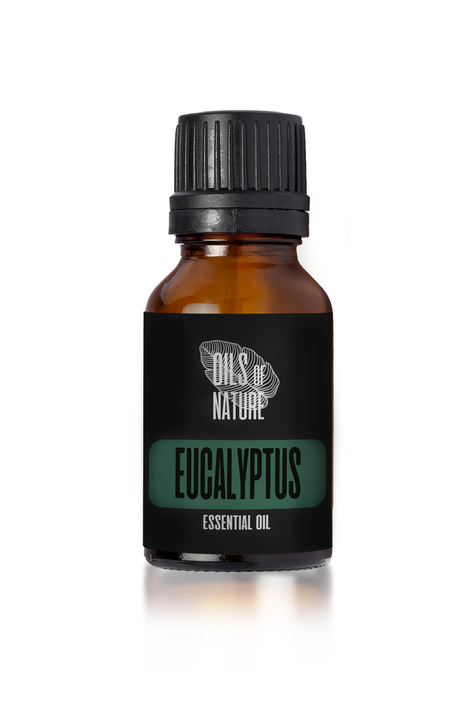 Eucalyptus Essential Oil 5 ml