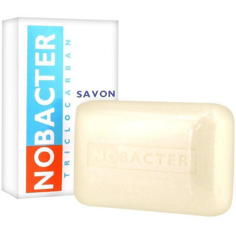 No Bacter Soap 100g