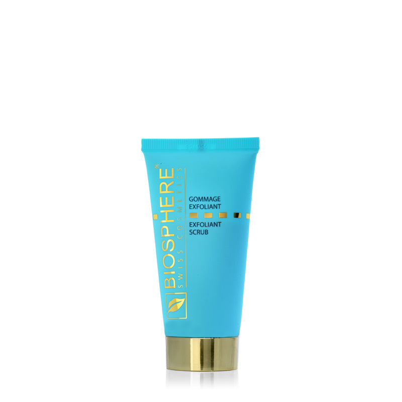 Exfoliant Scrub