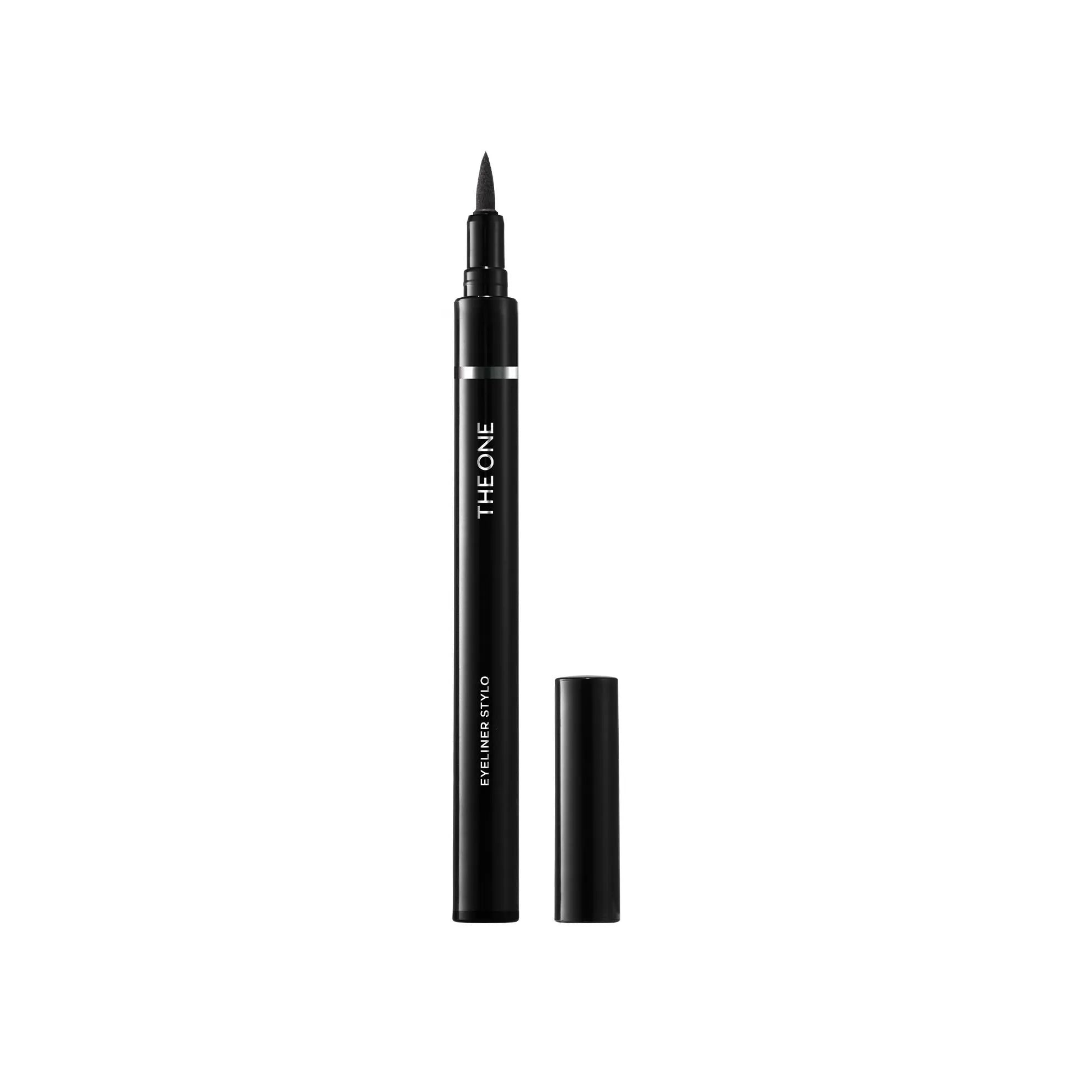 THE ONE Eyeliner Stylo - Black Metal