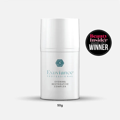 EXUVIANCE  PROFESSIONAL EVENING RESTORATIVE COMPLEX 50g