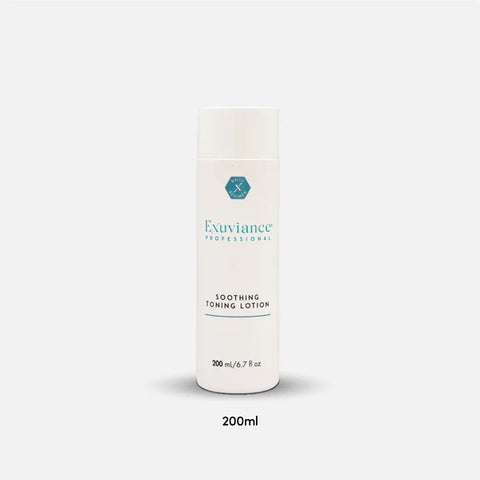 EXUVIANCE SOOTHING TONING LOTION 200 ml