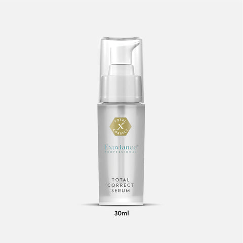EXUVIANCE PROFESSIONAL TOTAL CORRECT SERUM 30 ML