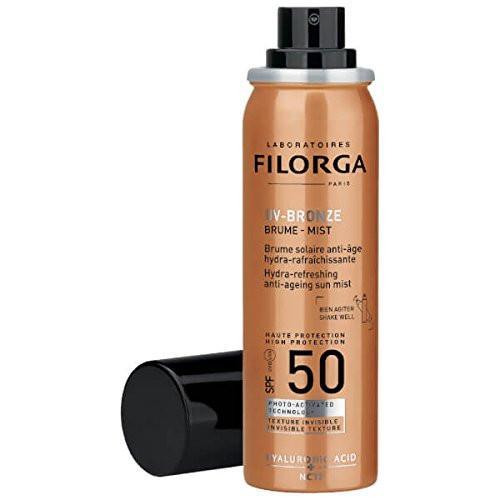 UV-Bronze mist SPF50+ 60ML