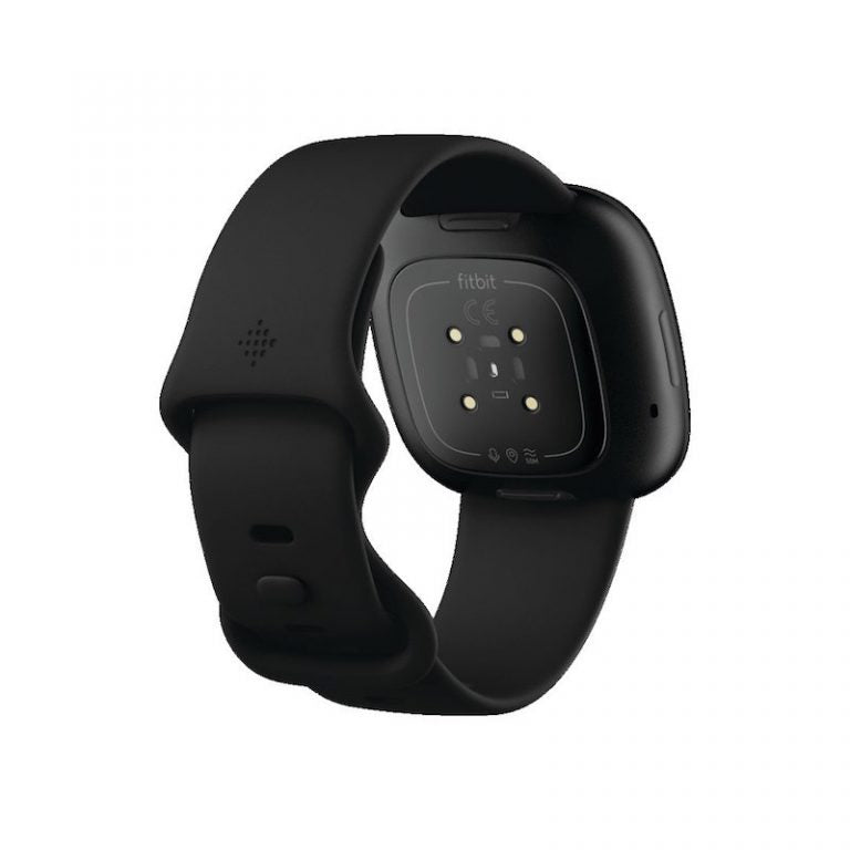 NEW Versa 3 Smart Watch