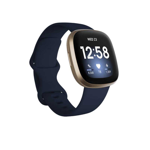 NEW Versa 3 Smart Watch