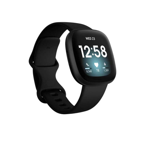 NEW Versa 3 Smart Watch