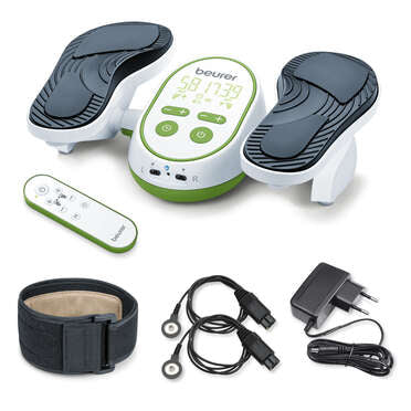 Ems Circulation Stimulator FM 250 Vital Legs