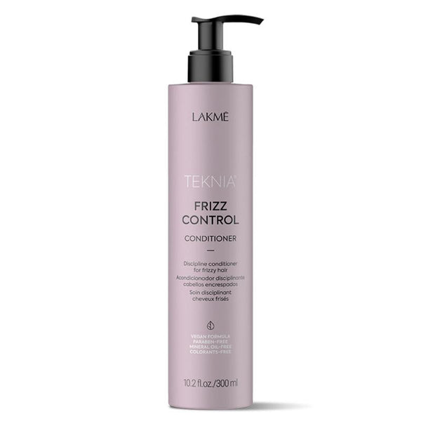 Teknia Frizz Control Conditioner Leave  in 300ML