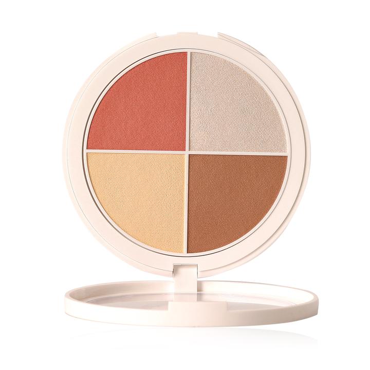 Samoa FaceIT palette, face palette
