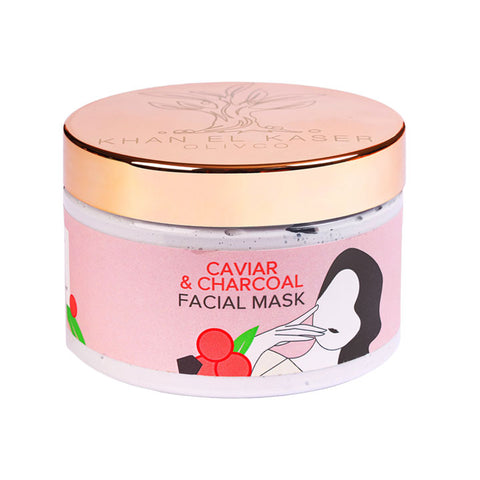 Facial Mask 250g